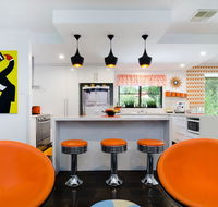 Barossa Retro BnB - Accommodation Daintree