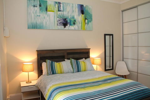 Smugglers Inn Studio Apartments - Accommodation Daintree 12