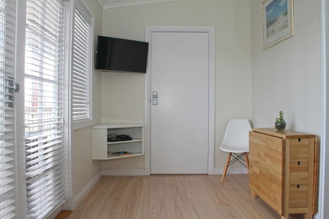Smugglers Inn Studio Apartments - Accommodation Daintree 17