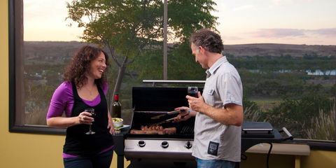 Riverview Rise Retreats - Accommodation Daintree 17