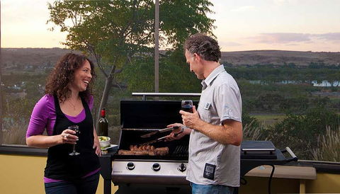 Riverview Rise Retreats - Accommodation Daintree 8