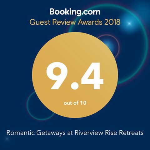 Riverview Rise Retreats - Accommodation Daintree 3