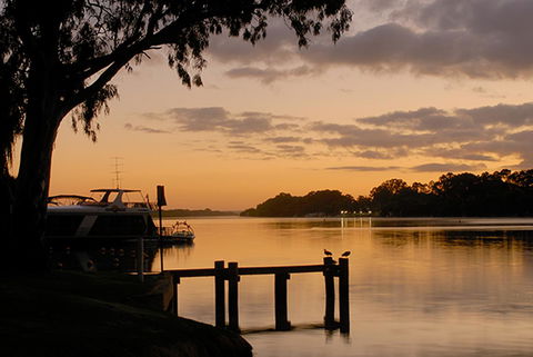 Riverview Rise Retreats - Accommodation Daintree 11