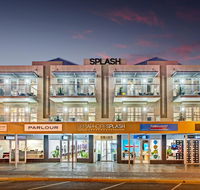 Semaphore Splash Apartments - Accommodation Daintree