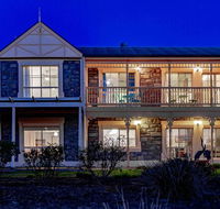 Angaston House - Accommodation Daintree