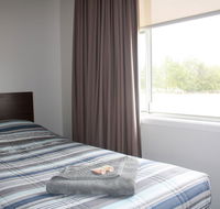 Isis Motel Scone - Accommodation Daintree