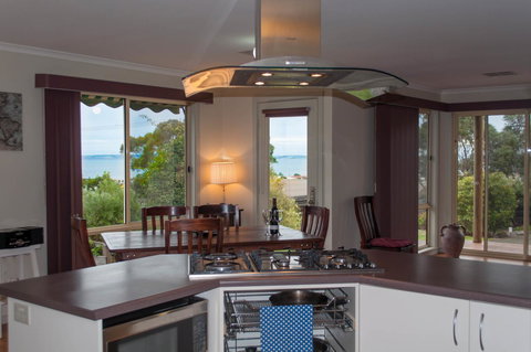 Admirals Inn - Accommodation Daintree 19