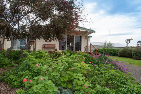 Admirals Inn - Accommodation Daintree 6