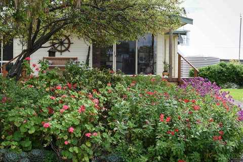 Admirals Inn - Accommodation Daintree 17