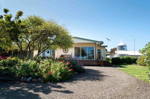 Admirals Inn - Accommodation Daintree 11