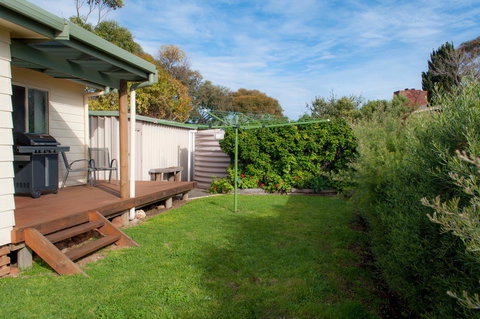 Admirals Inn - Accommodation Daintree 30