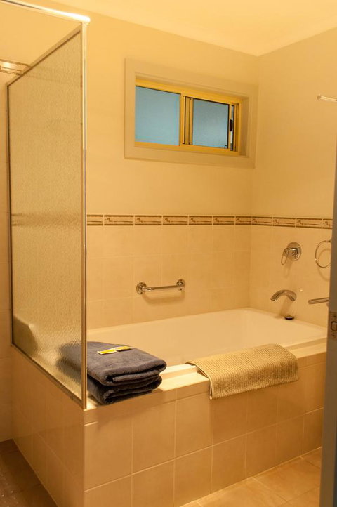 Admirals Inn - Accommodation Daintree 20