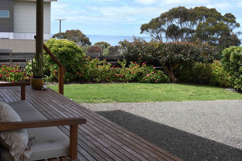 Admirals Inn - Accommodation Daintree 24