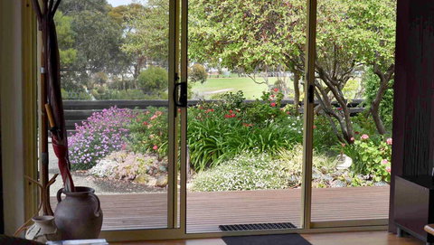 Admirals Inn - Accommodation Daintree 16