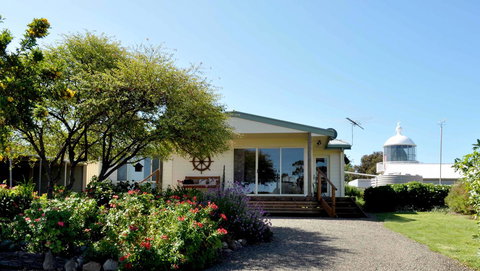 Admirals Inn - Accommodation Daintree 3