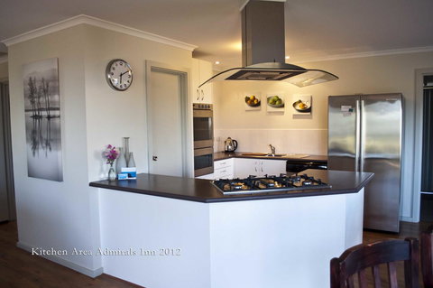 Admirals Inn - Accommodation Daintree 0