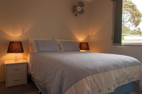 Admirals Inn - Accommodation Daintree 22