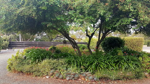 Admirals Inn - Accommodation Daintree 2