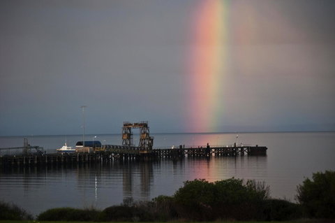 Admirals Inn - Accommodation Daintree 37