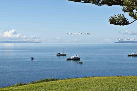 Admirals Inn - Accommodation Daintree 38