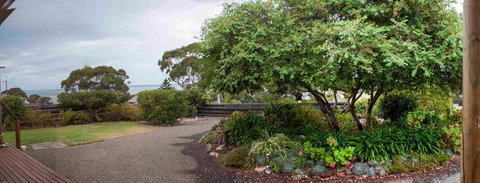 Admirals Inn - Accommodation Daintree 26