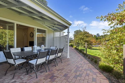 Grandview Accommodation - The Elm Tree Apartments - Accommodation Daintree 26