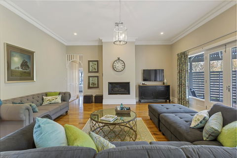 Grandview Accommodation - The Elm Tree Apartments - Accommodation Daintree 16