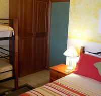 The Haven - Island Beach - Accommodation Daintree