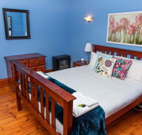 Rivergum Cottages Gawler Barossa Region - Accommodation Daintree