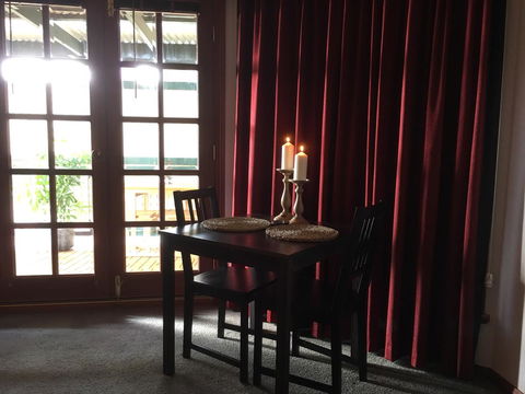 Wine And Roses Bed And Breakfast - Accommodation Daintree 33
