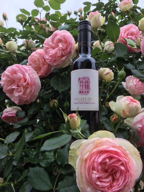 Wine And Roses Bed And Breakfast - Accommodation Daintree 20