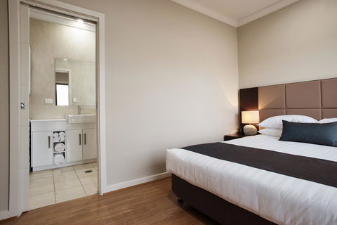 Renmark Holiday Apartments - Accommodation Daintree 8
