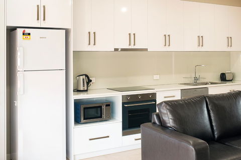 Renmark Holiday Apartments - Accommodation Daintree 7