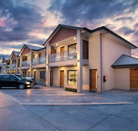 Renmark Holiday Apartment - Accommodation Daintree