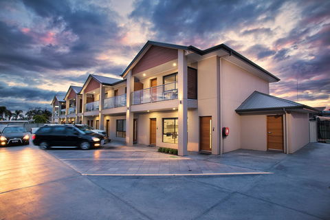 Renmark Holiday Apartments - Accommodation Daintree 0