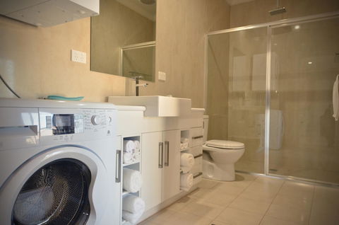 Renmark Holiday Apartments - Accommodation Daintree 9