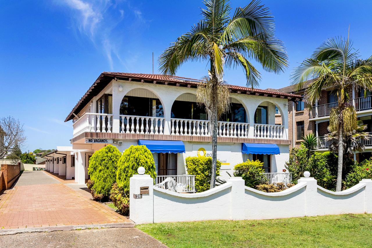  Accommodation Daintree