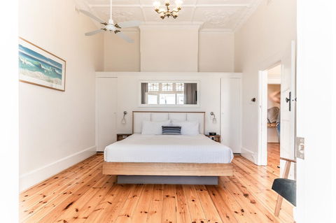 Seawall Apartments - Accommodation Daintree 6