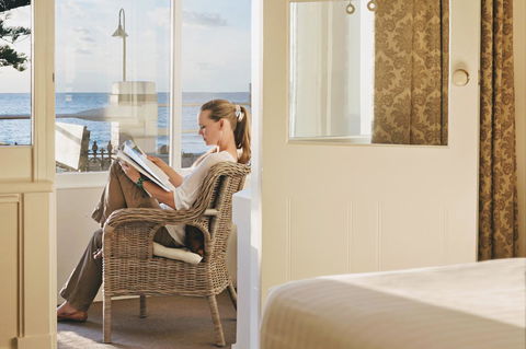 Seawall Apartments - Accommodation Daintree 19