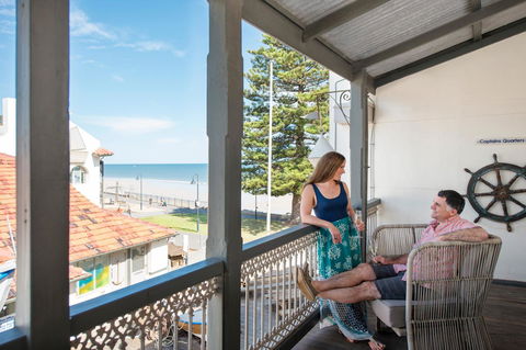 Seawall Apartments - Accommodation Daintree 20