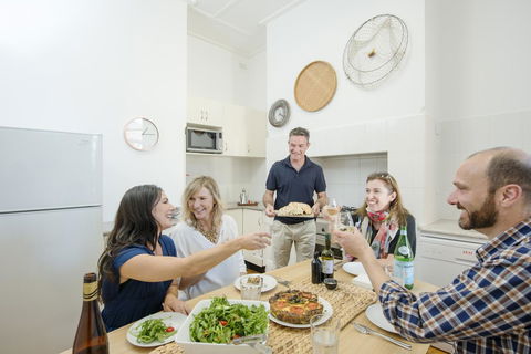 Seawall Apartments - Accommodation Daintree 13