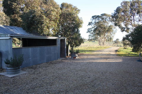 Rabbiters Hut - Accommodation Daintree 8