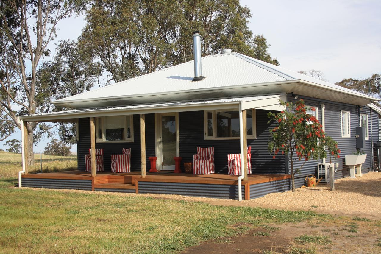  Accommodation Daintree