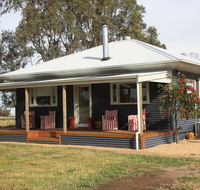 Rabbiters Hut - Accommodation Daintree