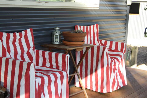Rabbiters Hut - Accommodation Daintree 12