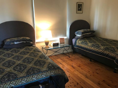 Rabbiters Hut - Accommodation Daintree 5