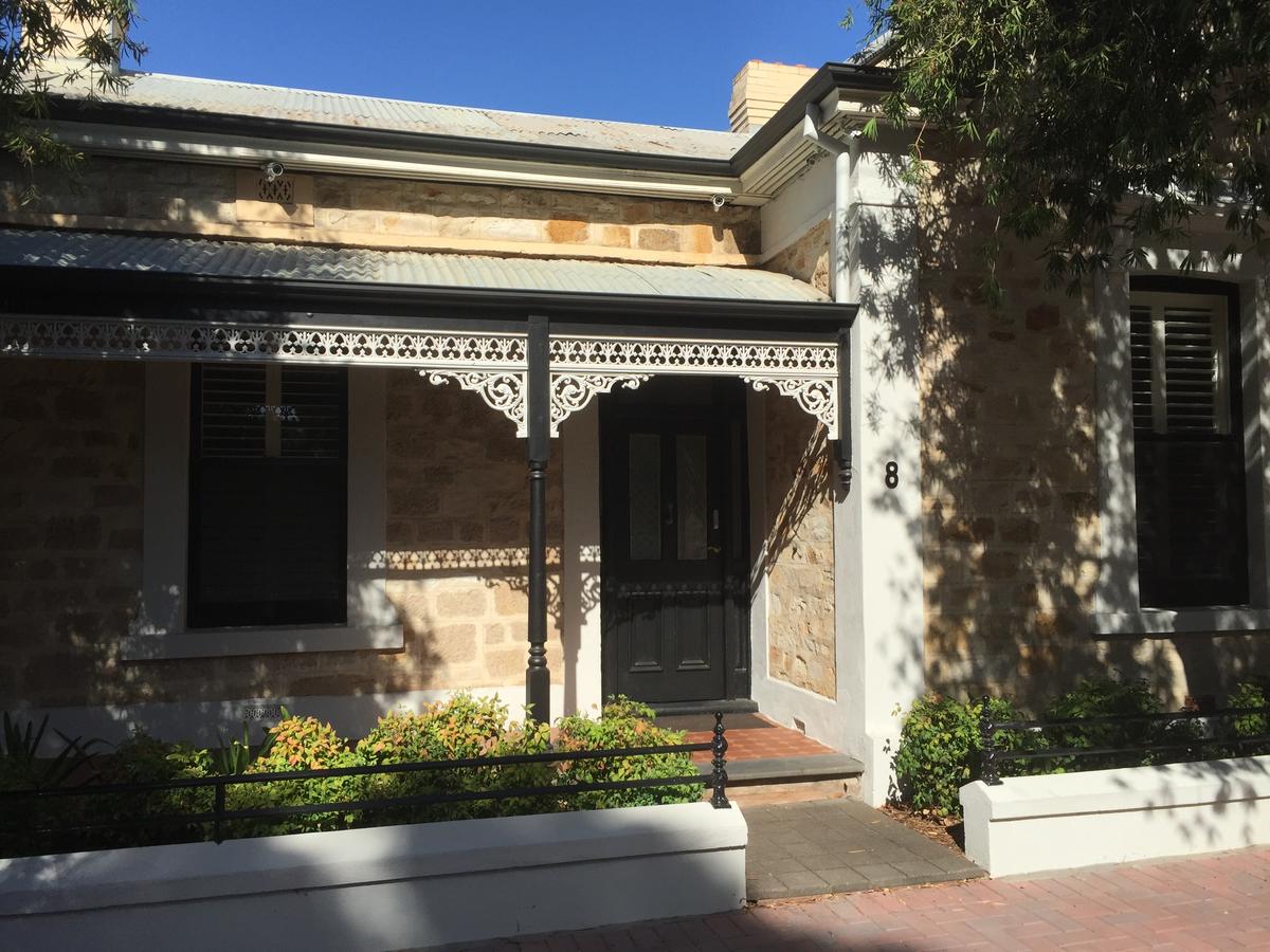 Hackney SA Accommodation Daintree