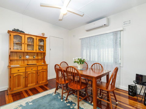 Wyvern - Accommodation Daintree 4