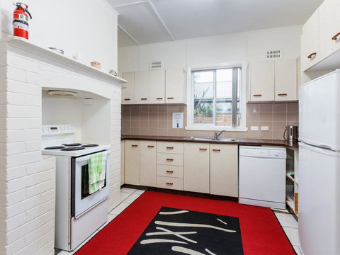 Wyvern - Accommodation Daintree 2