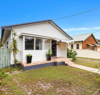 Wyvern - Accommodation Daintree